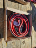 2124 - ABSOLUTE - HEAVY DUTY JUMPER CABLES