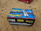 2187 - 6 BOXES OF BUG KILLER