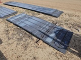 2276 - APPR 50 PC 4' TO 6' METAL ROOFING