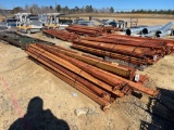 2314 - 22 - 10' SHELVING CROSS MEMBERS