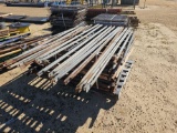 2451 - 7 - SETS 5' SCAFFOLDING