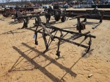 2548 - 2 ROW CULTIVATOR