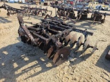 2580 - LONG 8' HARROW