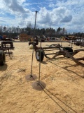 2635 - 2 - WATER SPRINKLERS