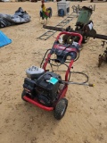 2662 - TROYBILT 3000 BSI PRESSURE WASHER