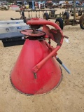 2692 - FERTILIZER SPREADER