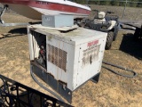 2863 - POWER GUARD ELECTRIC GENERATOR