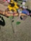 2078 - ABSOLUTE - METAL SUNFLOWER