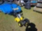 2120 - CHAMPION REAR TINE TILLER