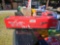 2146 - MILWAUKEE M12 HEDGE TRIMMER