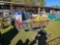 2192 - 82 X 14 GATE TRAILER *