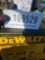 2201 - DEWALT 20V FINISH NAILER