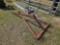 2359 - ABSOLUTE - 3 PT HITCH BOOM POLE