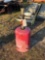 2471 - TIRE AIR BOTTLE