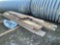 2573 - PILE OF OLD LUMBER