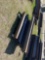 2820 - BUNDLE OF MISC I BEAM