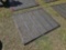 2854 - TRAILER GATES 49 X 58