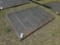 2860 - TRAILER GATES 49X74