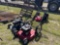 2881 - (2) PUSH MOWERS
