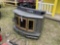 2994 - APPALACHIAN WOOD STOVE INSERT OR