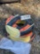 3120 -2 ROLLS OF 250 ' COPPERWELD 10/2 NM-B COPPER