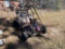 3230 - COLEMAN 2-SEATER GO CART
