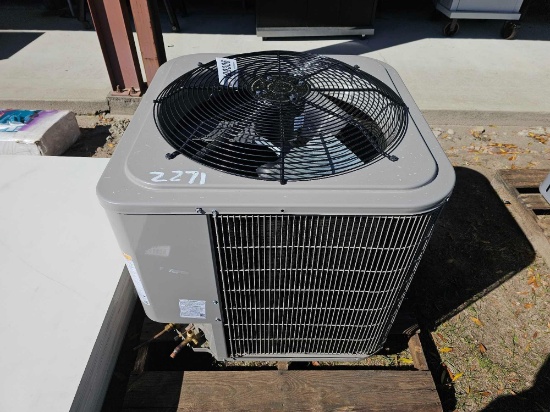 2271 - BRYANT 2 TON AC UNIT 2023