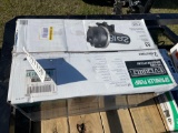 2018 - EVERBILT 2HP IRRIGATION PUMP, 2