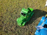 2026 - ABSOLUTE - JOHN DEERE TRUCK