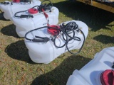 2051 - ABSOLUTE - HERCULES 25 GALLON SPOT SPRAYER