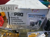 2143 - PRO20-115AB TRANSFER PUMP