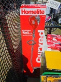 2169 - HOMELITE GAS TRIMMER