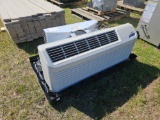 2293 - AMANA HEATING AND AIR UNIT
