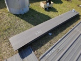2311 - 8- PC. 1X12X8' HARDY BOARD