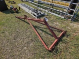 2359 - ABSOLUTE - 3 PT HITCH BOOM POLE