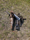 2364 - 2 TRUCK HITCHES