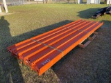 2482 - 10 - I BEAMS