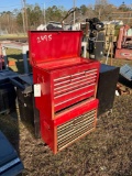 2495 - TOOL BOXES
