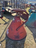 2713 - FERTILIZER SPREADER