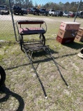 2831 - PONY CART