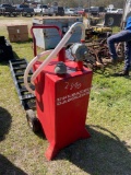 2840 - MODEL 64413 GAS CADDY
