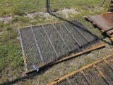 2874 - TRAILER GATES 49 X 74
