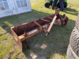 2899 - 6 FT. BOX BLADE