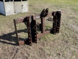 2968 - LOADER HAY SPEAR