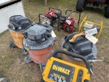 2978 - 3 - SHOP VACS RIGID