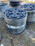 3077 - 350' SPOOL OF 1
