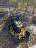 3089 - DEWALT 20V BRUSHLESS PUSH MOWER