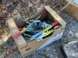 3154 - 10 - CABLE PULLERS