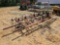 1095 - TAYLOR WAY 14' FIELD CULTIVATOR