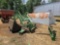 1101 - JOHN DEERE 740 FRONTEND LOADER